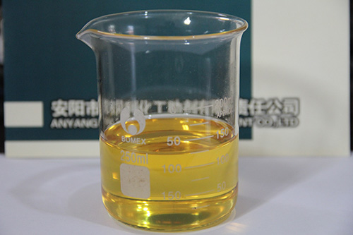陕西导热高温油