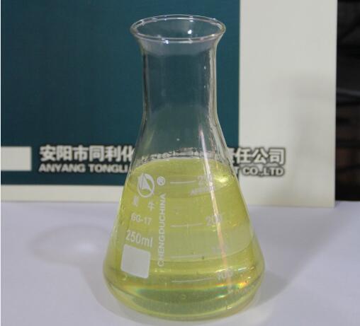陕西合成导热油