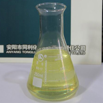 陕西烷基苯合成导热油