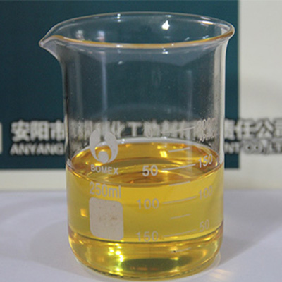 陕西导热油厂家