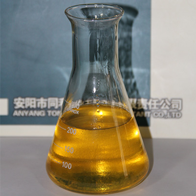 陕西导热油价格