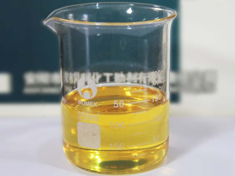 陕西320导热油